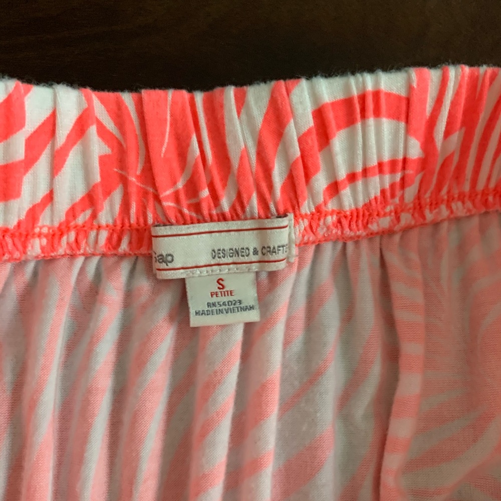 GAP Strapless Maxi Dress - Picture 5 of 5